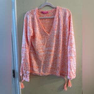 Lilly Pulitzer Jody Sweater, Large